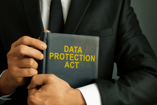 Data Protection Act