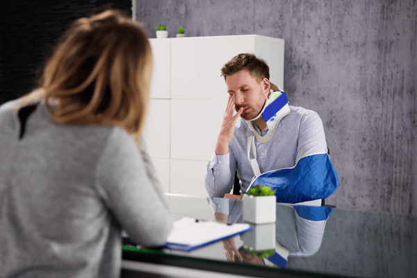 Handling Injury Claims - Introduction