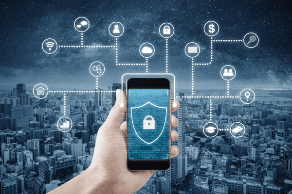 Online Security Fundamentals
