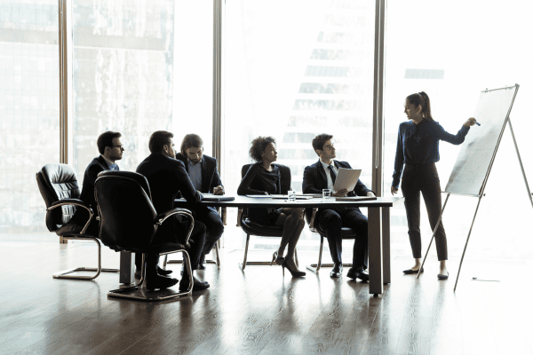 Presentation Skills
