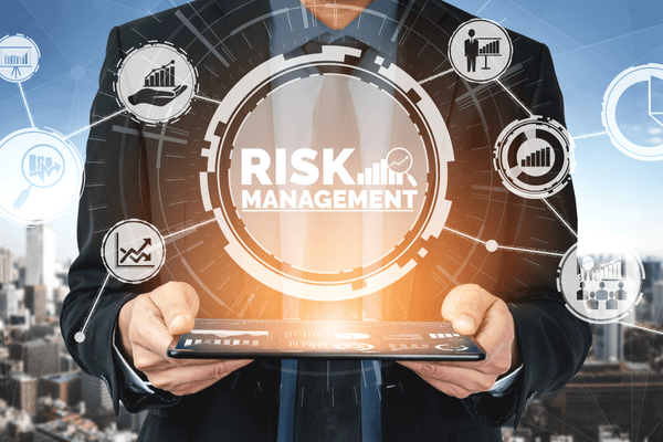 Risk Management – Introduction