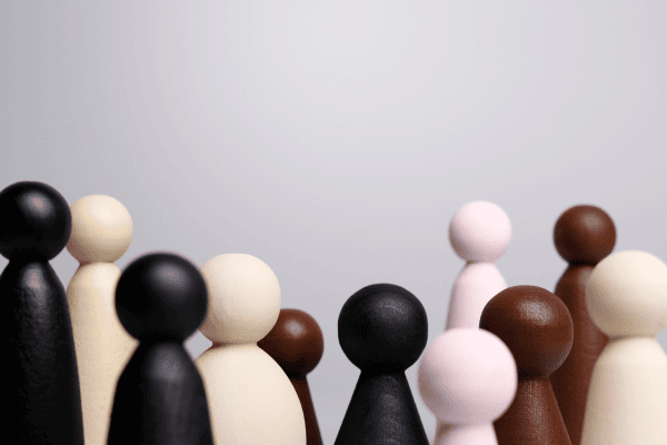 Working Across Cultures
