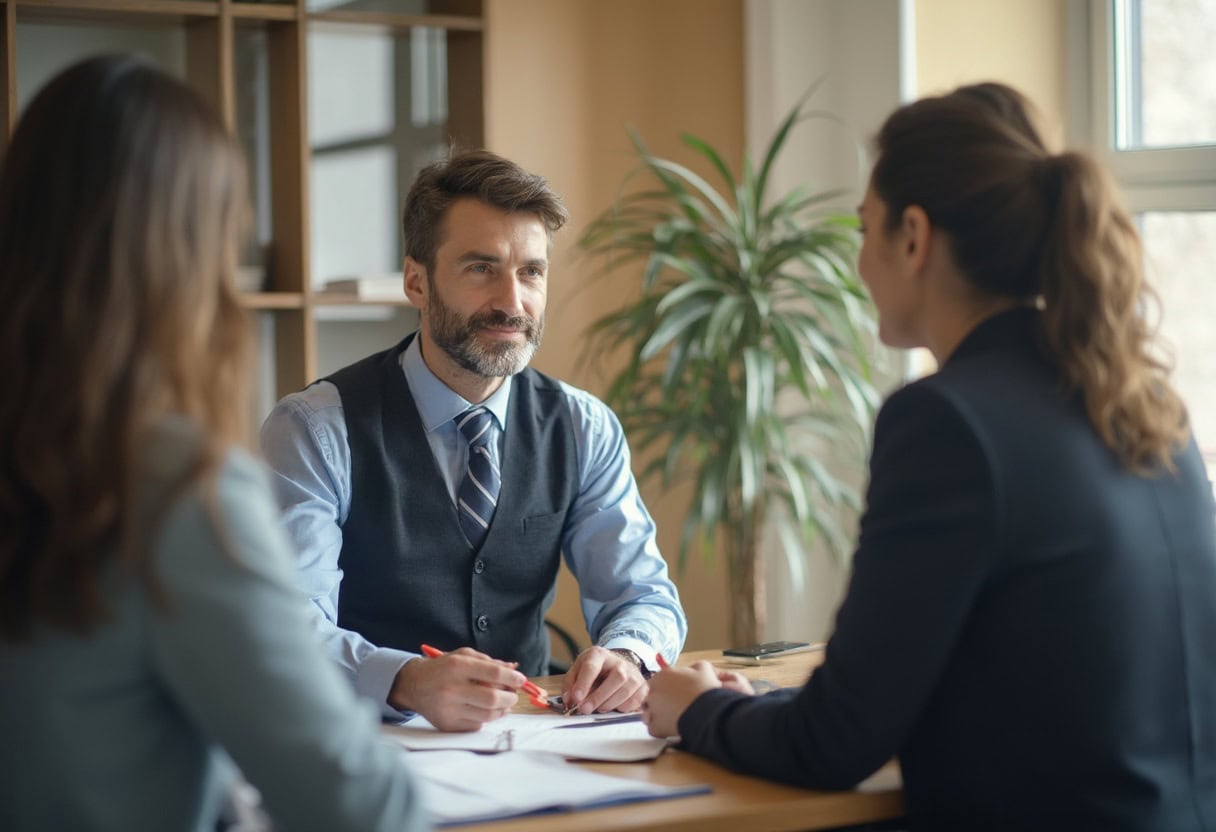 How to Conduct an Effective Job Interview