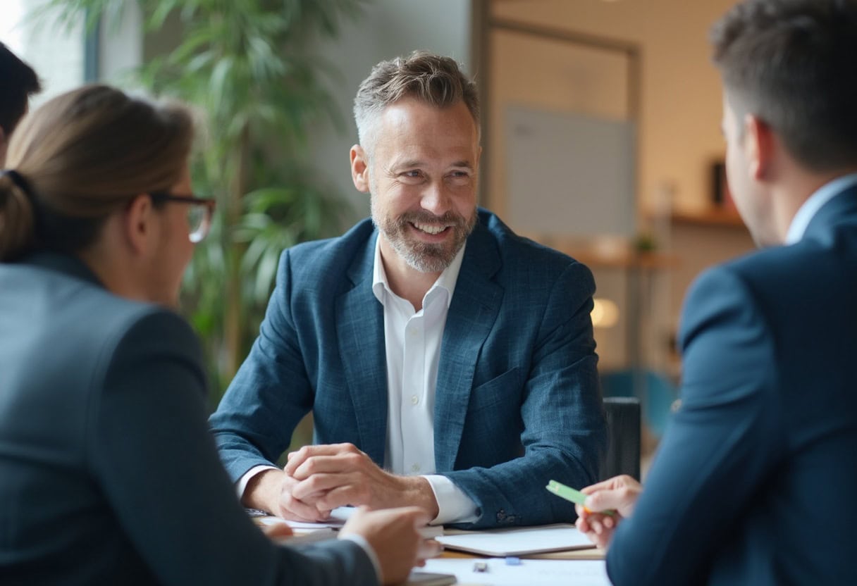 Leading with Emotional Intelligence