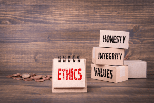 Doing the Right Thing: A Guide to Good Business Ethics