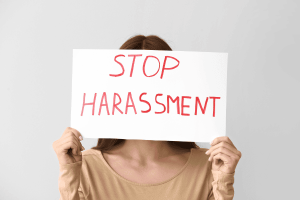 Sexual Harassment Prevention Training