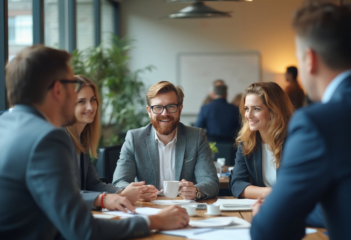 Motivating Your Team