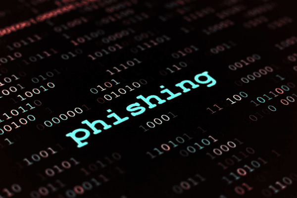 Phishing 101