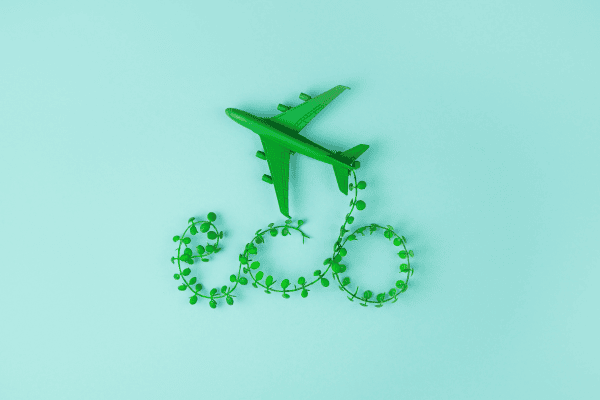 Sustainable Travel