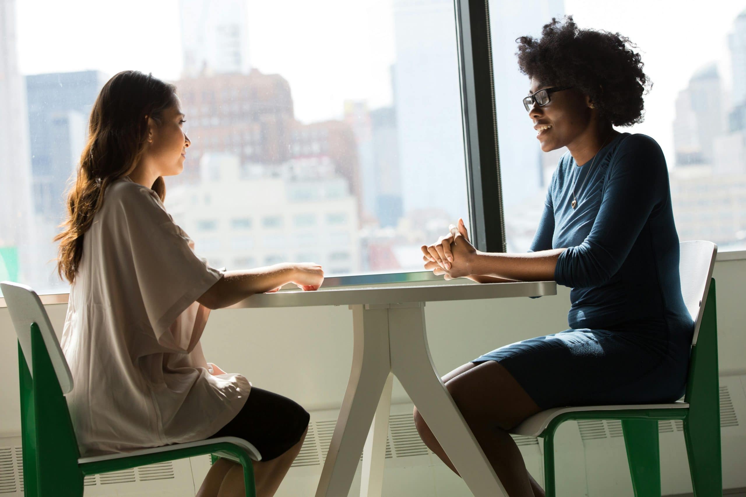 Effective Communication & Influencing