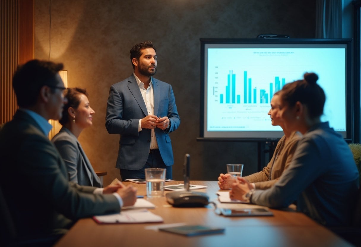 Managing Stakeholders