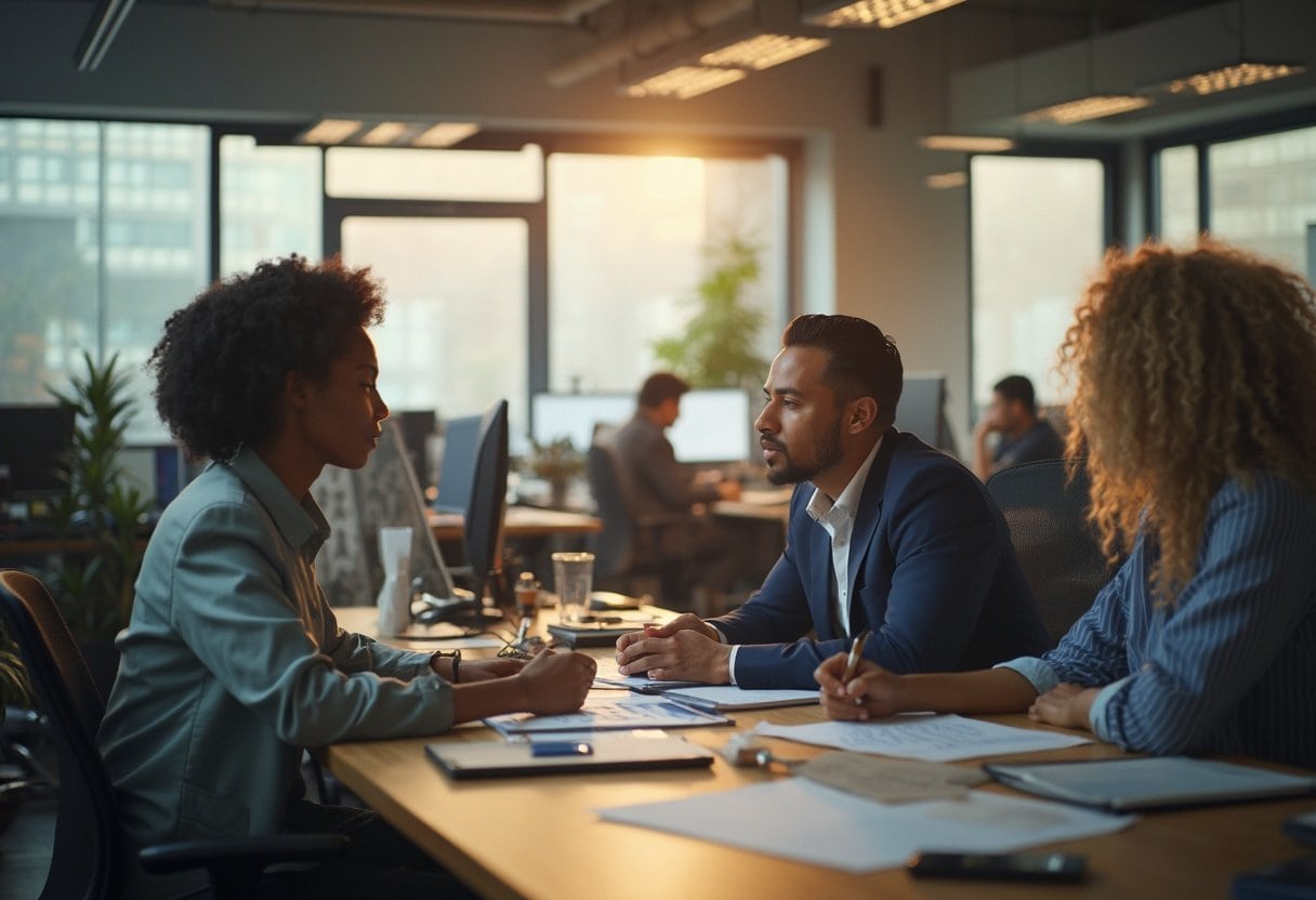 Coaching Your Teams