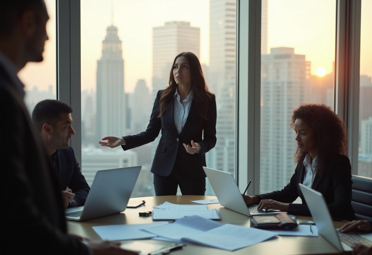 Negotiation Skills