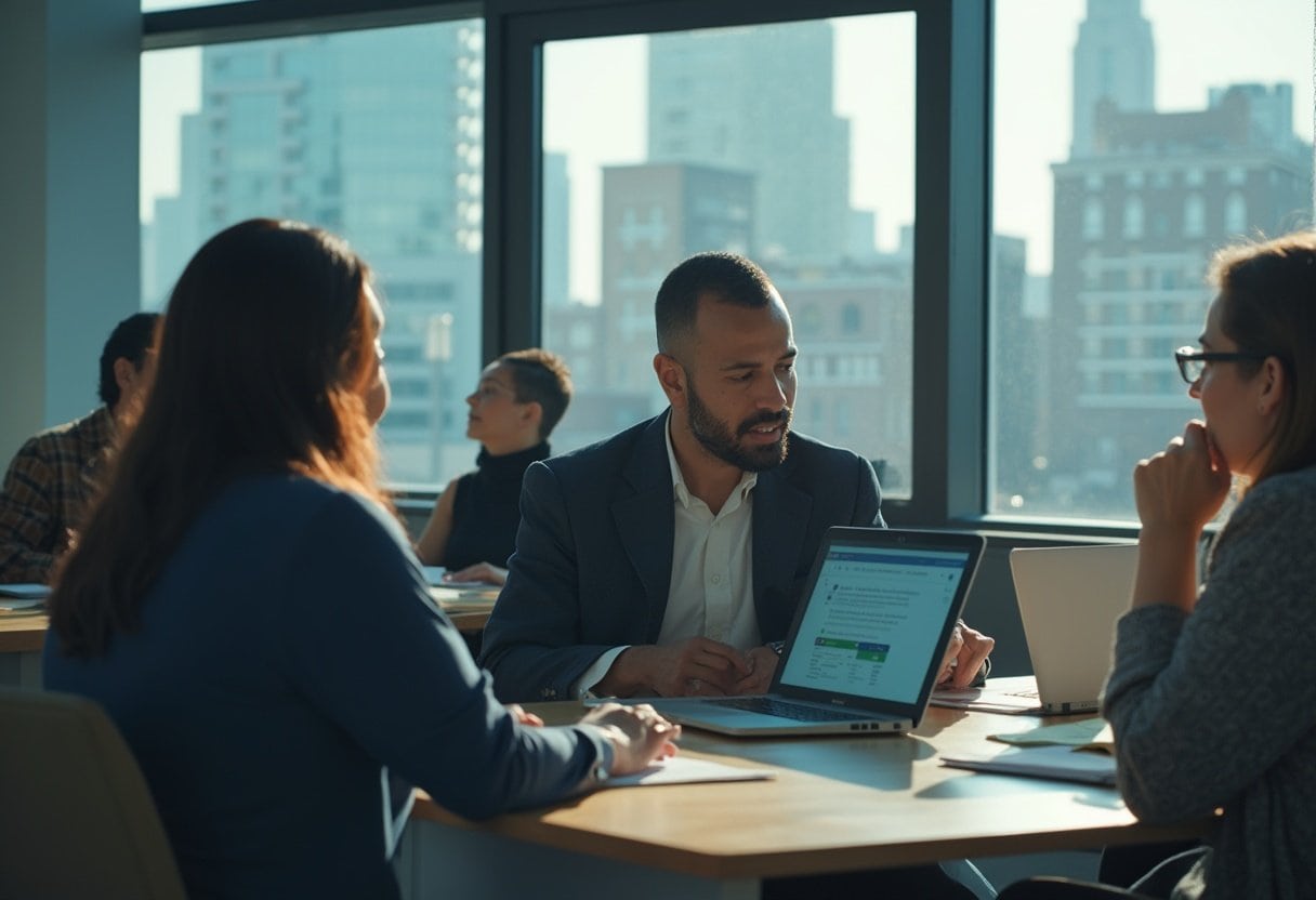 The Insurance Marketplace