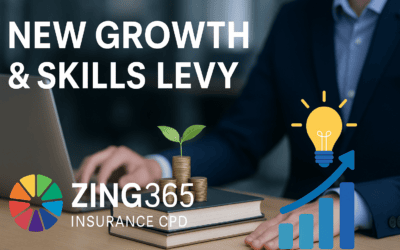 Are You Ready To Make The Most Of The New Growth and Skills Levy?